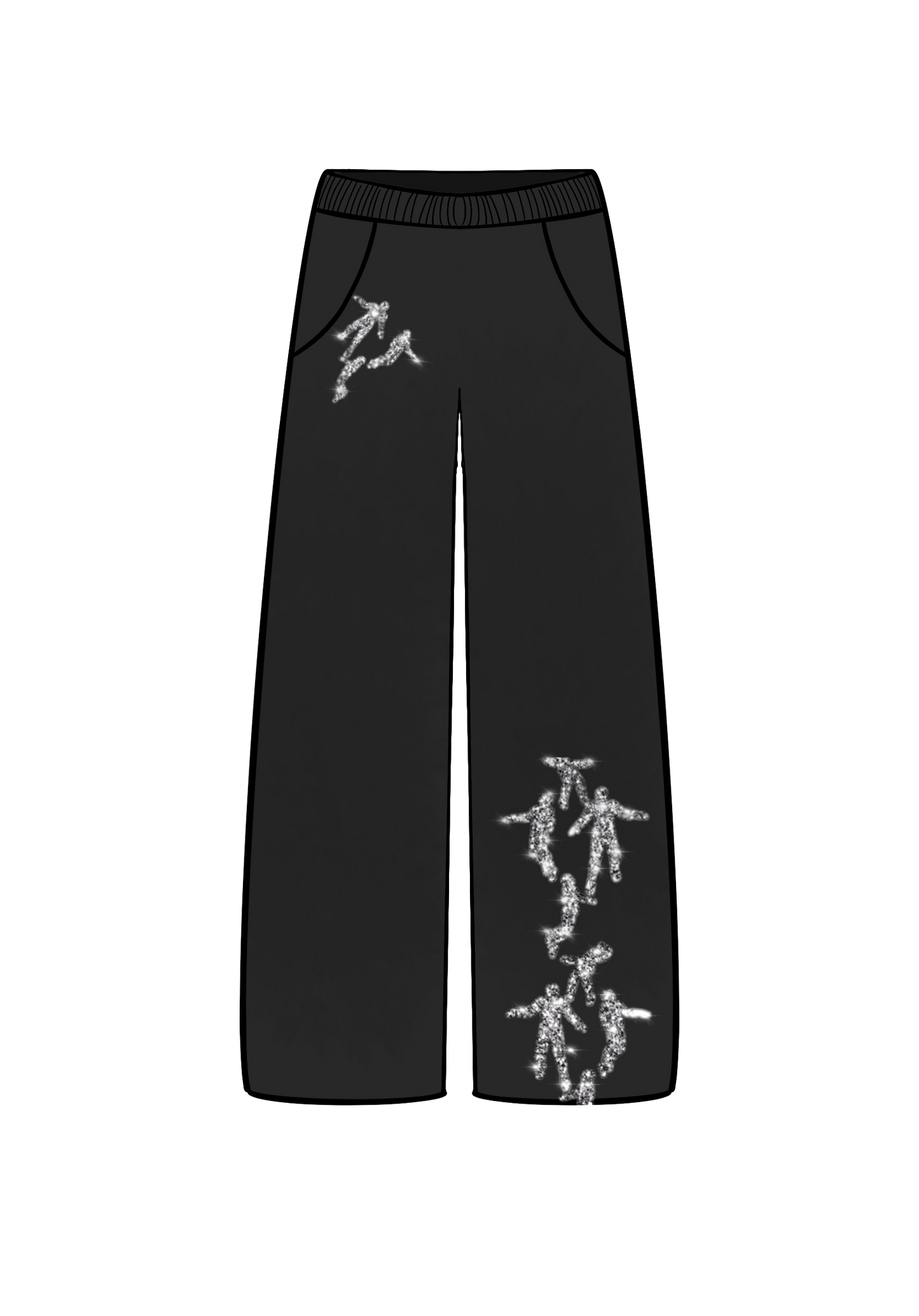 Descent Sweatpants