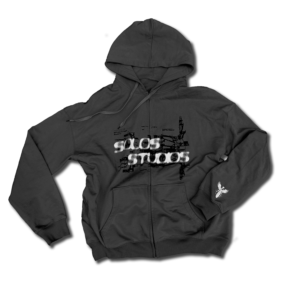 Solos Studios Zip-Up