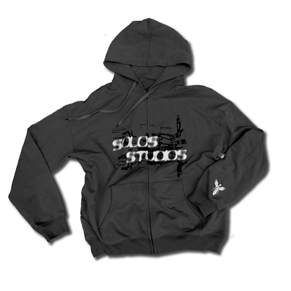 Solos Studios Zip-Up