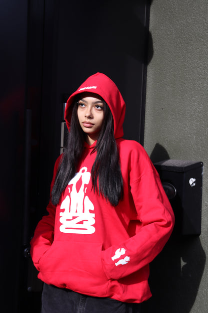 Isotopia Hoodie