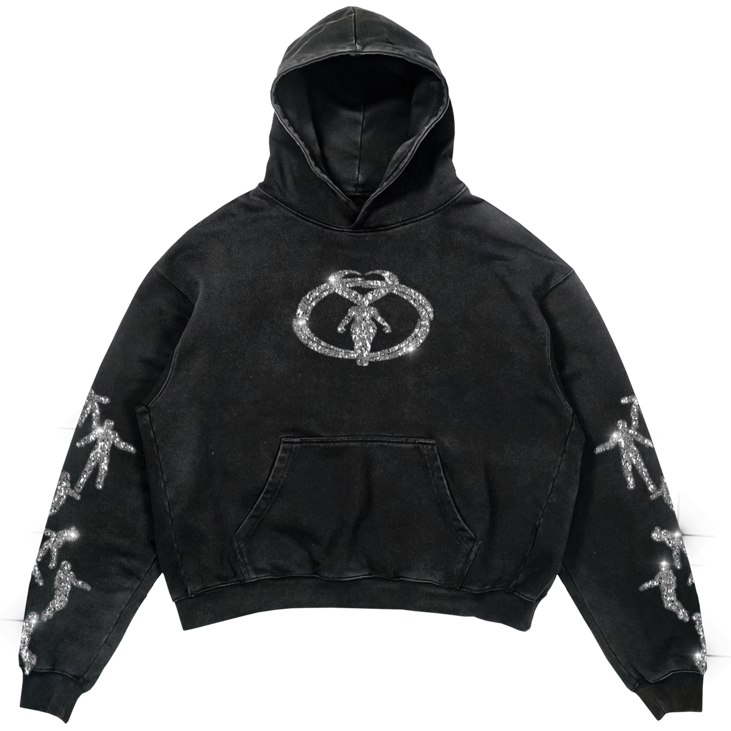 Descent Hoodie