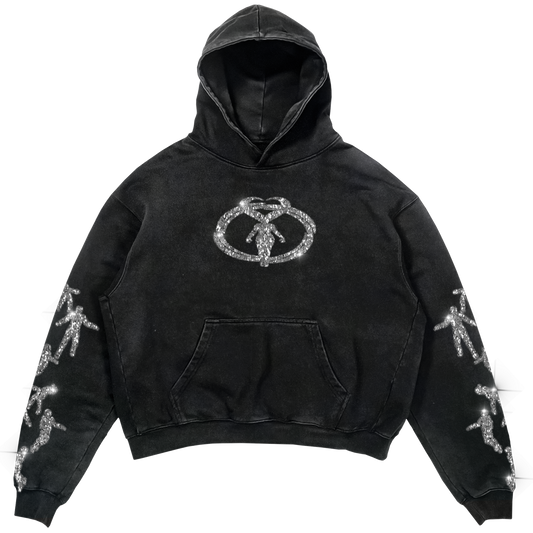 Descent Hoodie