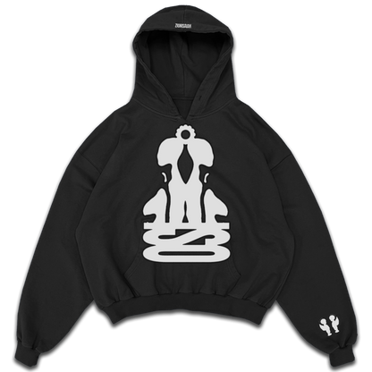 Isotopia Hoodie